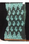 6232-KG Beyaz Aksesuarlı Polyester Dantel