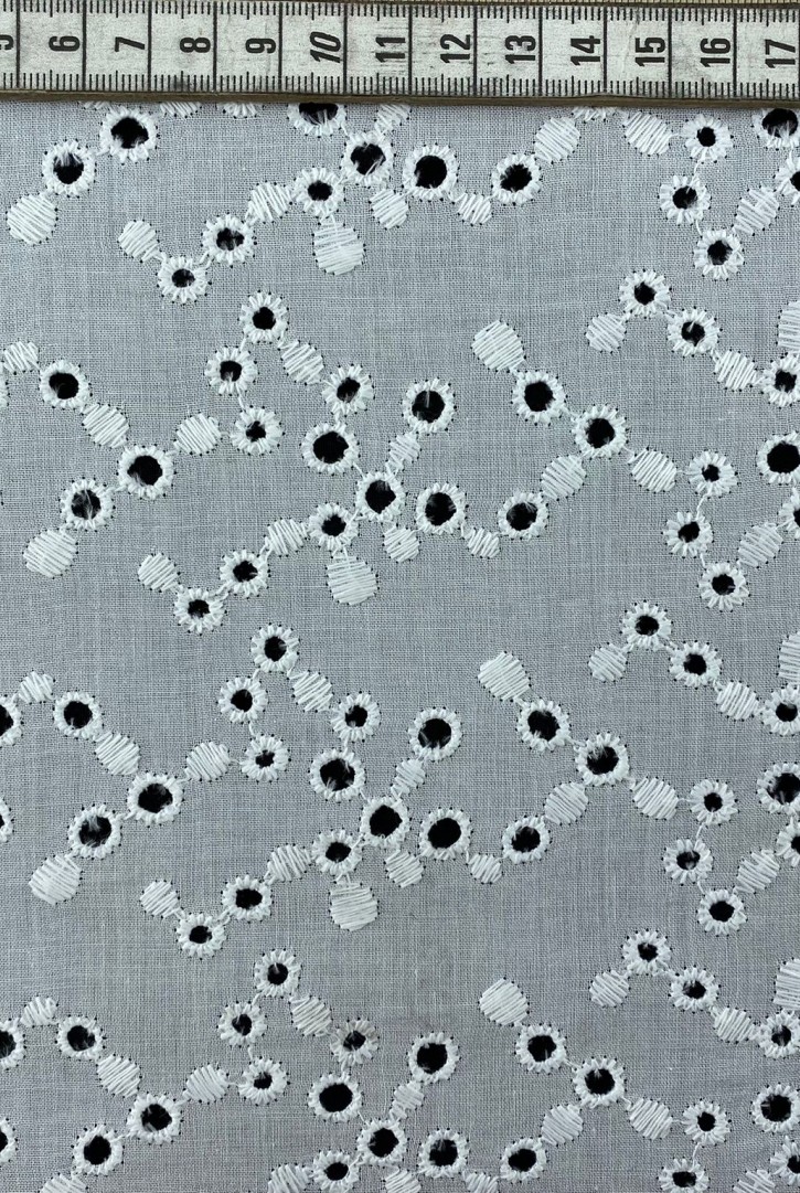 Brode Yerli Bant Vual Mat Polyester Kasar 48 CM