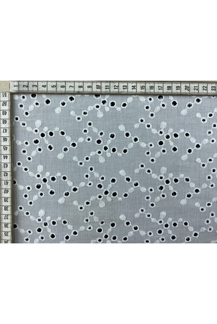 Brode Yerli Bant Vual Mat Polyester Kasar 48 CM