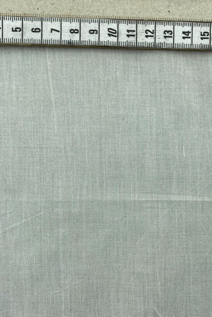 Ham Pamuk Poplin Kumaş, 40/1