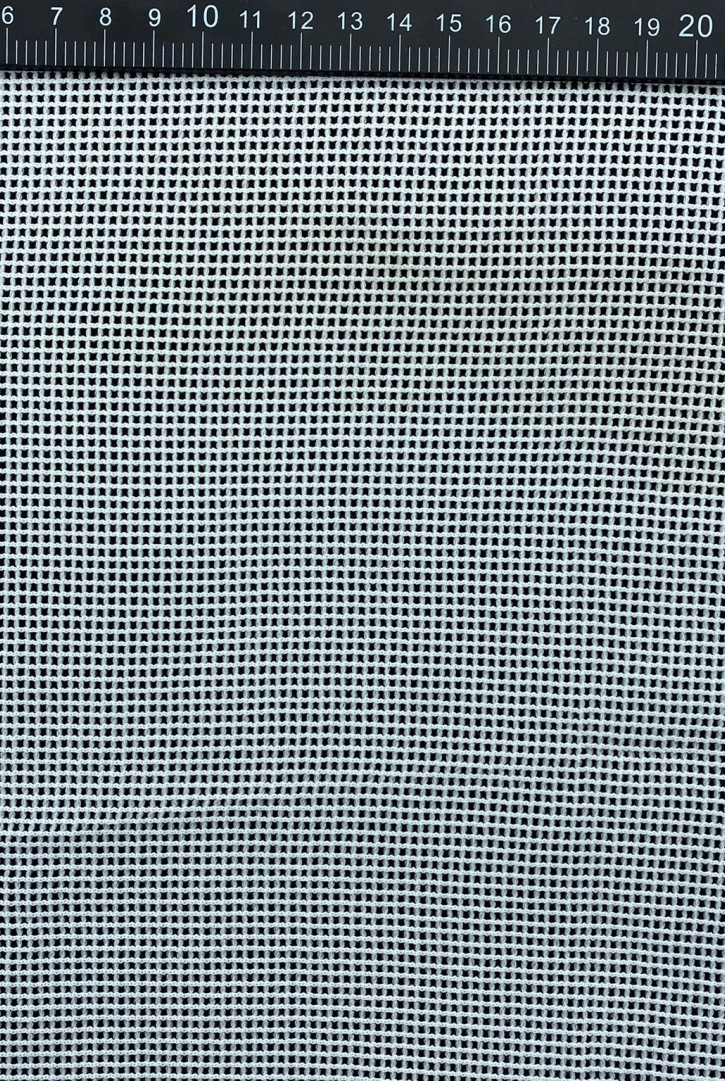 Fiksli Polyester Dantel Kumaş, 150 cm