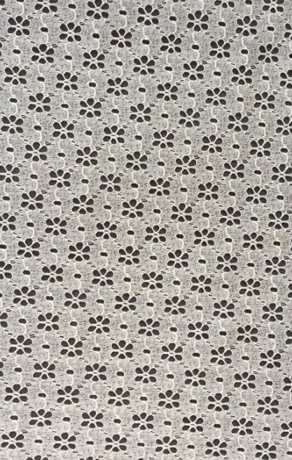 Pamuk Fikseli Dantel