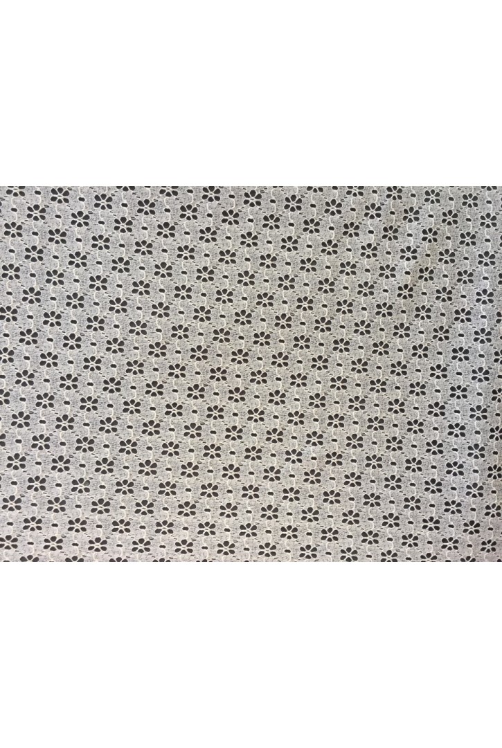 Pamuk Fikseli Dantel