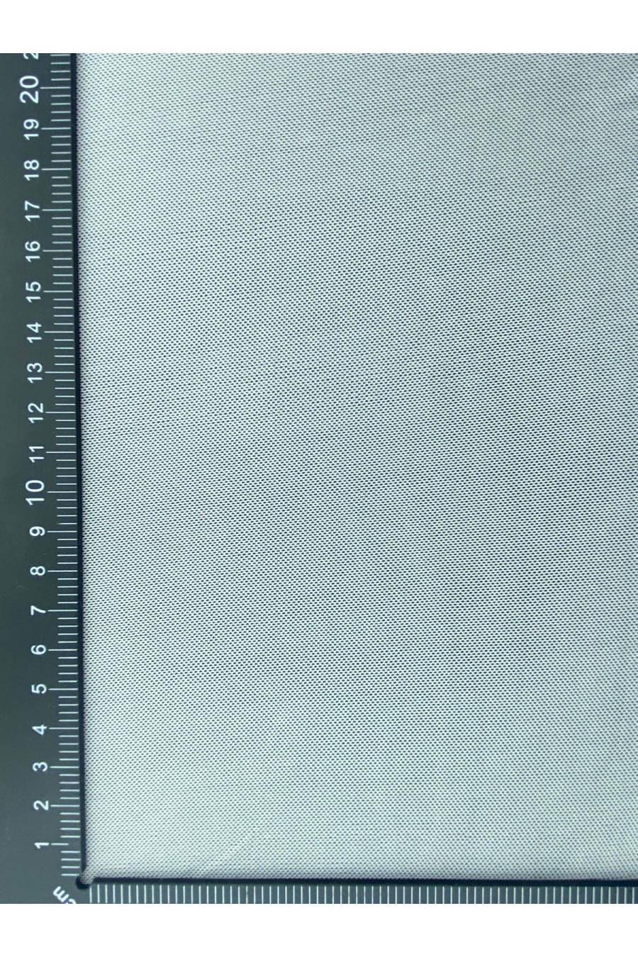 Neon Turuncu Likralı Tül Kumaş, 180 cm