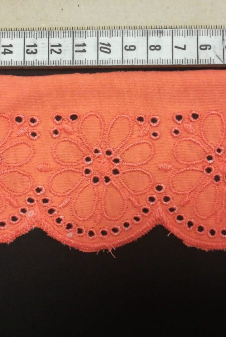 Brode Yerli Bant Vual Kasar