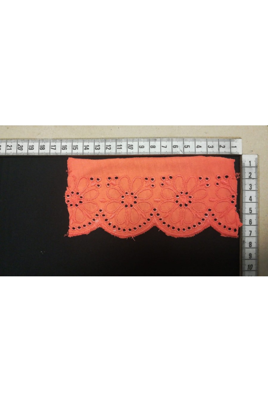 Brode Yerli Bant Vual Kasar