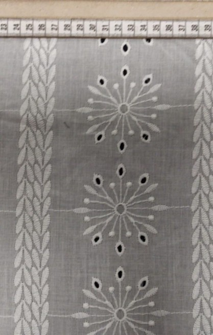 Ham Bohrer Vual Brode