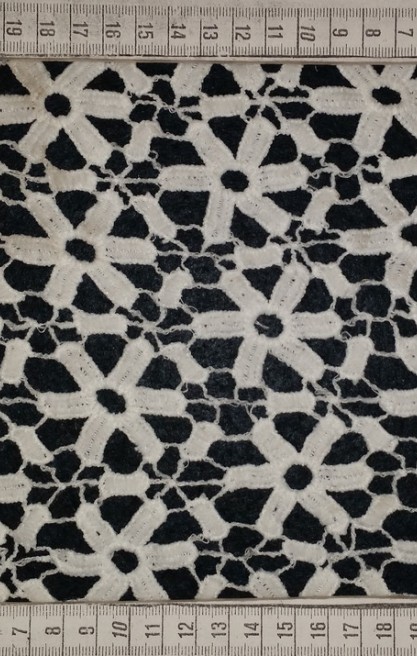 5129 BRODE/İTHAL/LEZ/MAT POLYESTER/FİKSE