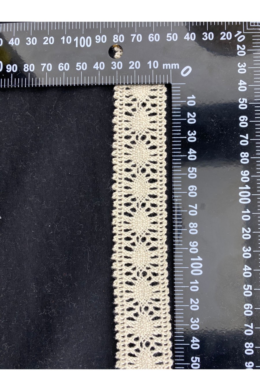 21352 KOPANAKİ/YERLİ/BANT/PAMUK/KASAR/2,5 CM