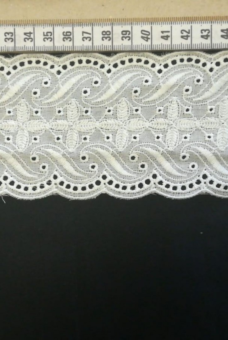 Kasar Mat Polyester Vual Brode Bant