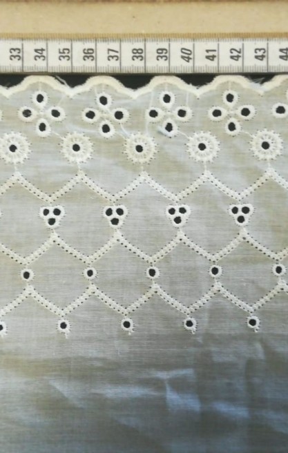 10339 BRODE/YERLİ/BANT/VUAL/PAMUK/KASAR