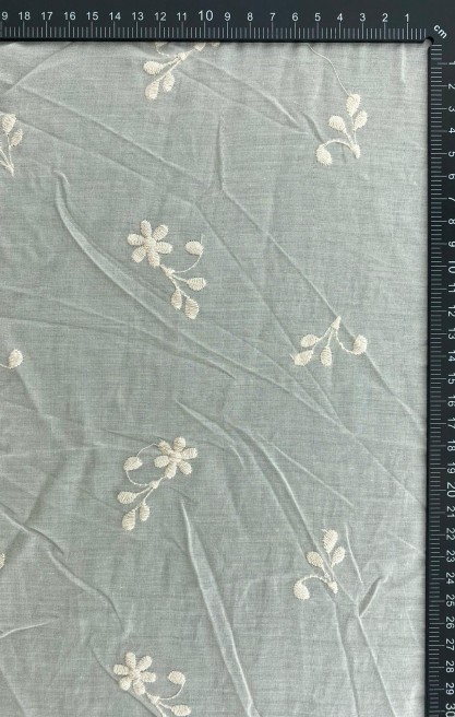 Mat Polyester Vual Brode