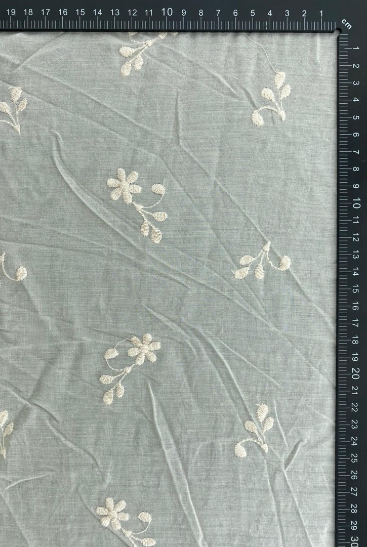 Mat Polyester Vual Brode