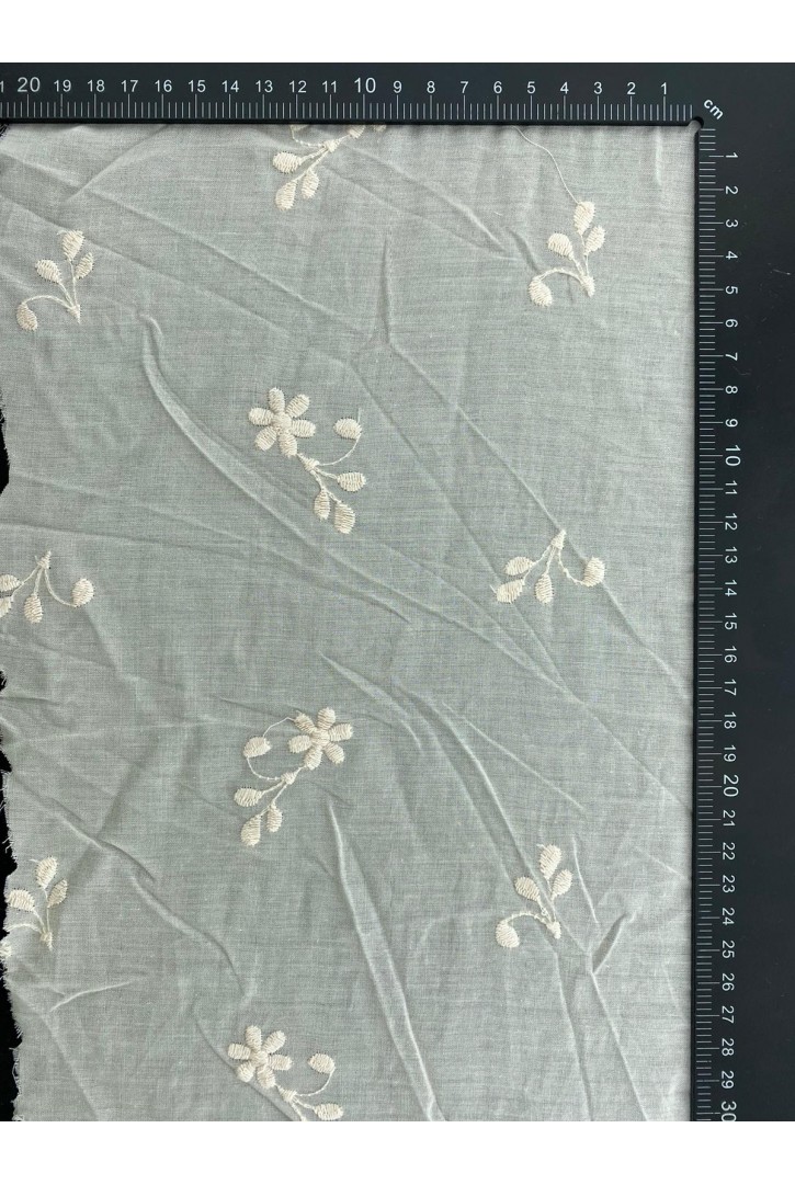 Mat Polyester Vual Brode