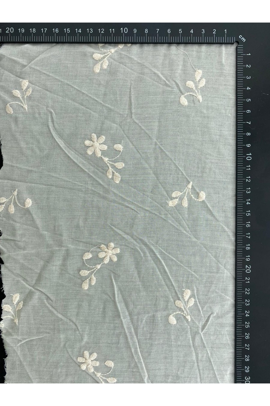 Mat Polyester Vual Brode