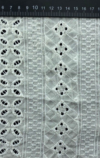 Mat Ham Polyester Terikoton, 130 cm