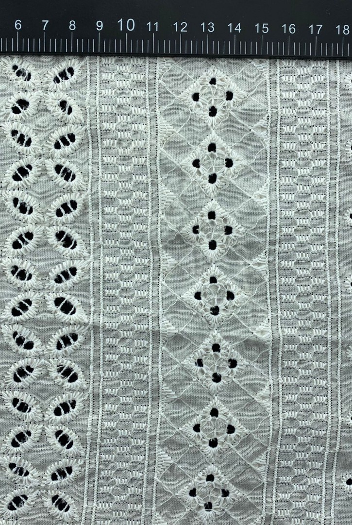 Mat Ham Polyester Terikoton, 130 cm