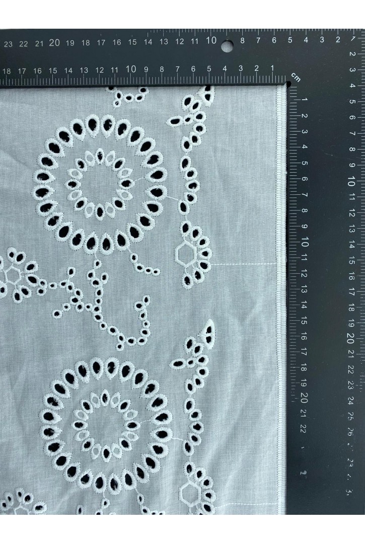 70 cm Dilimsiz Kasar Vual Bant Brode