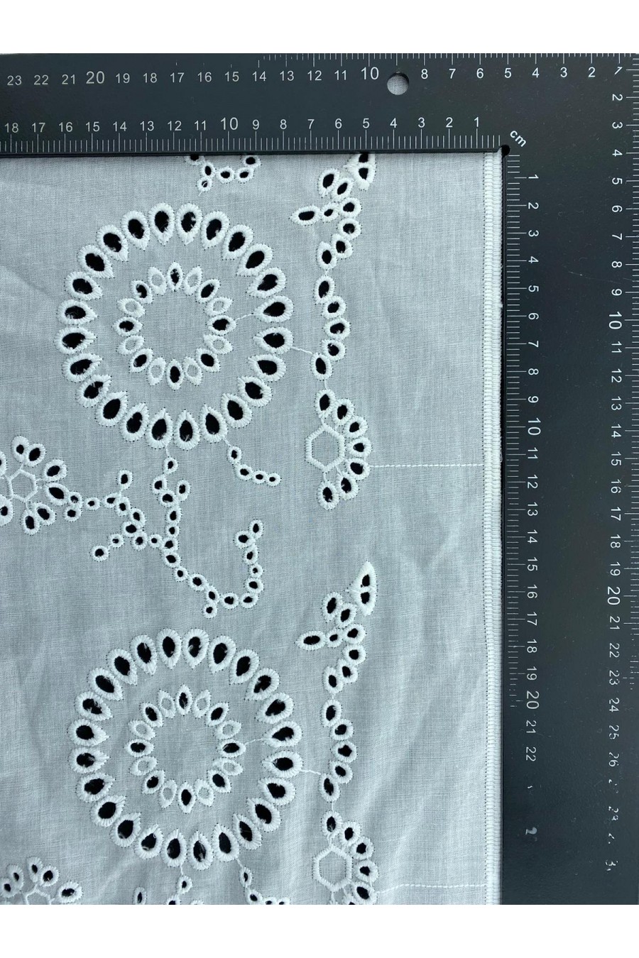 70 cm Dilimsiz Kasar Vual Bant Brode