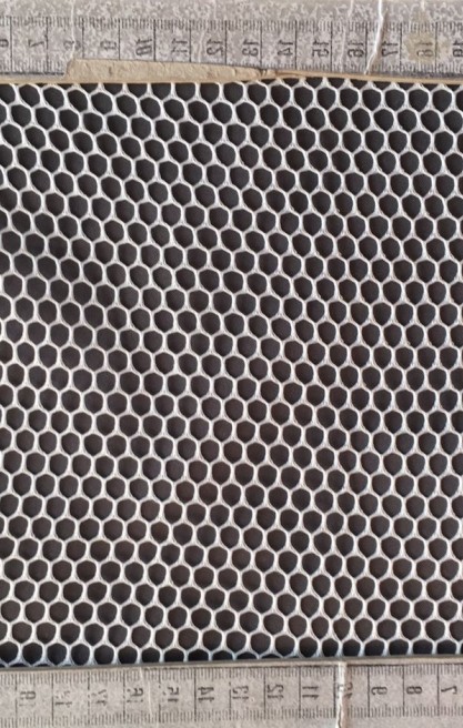 Ham Polyester Dantel, Yerli