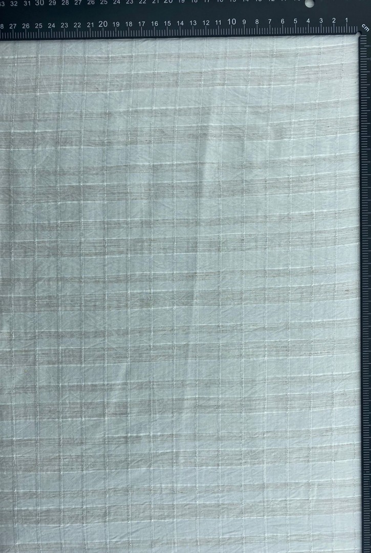 Yerli Kasar Pamuk Kumaş - 155 cm