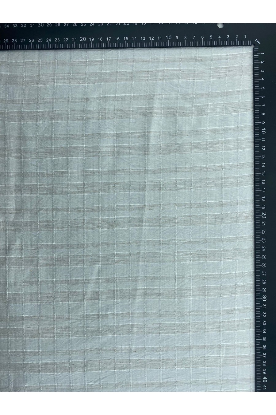 Yerli Kasar Pamuk Kumaş - 155 cm