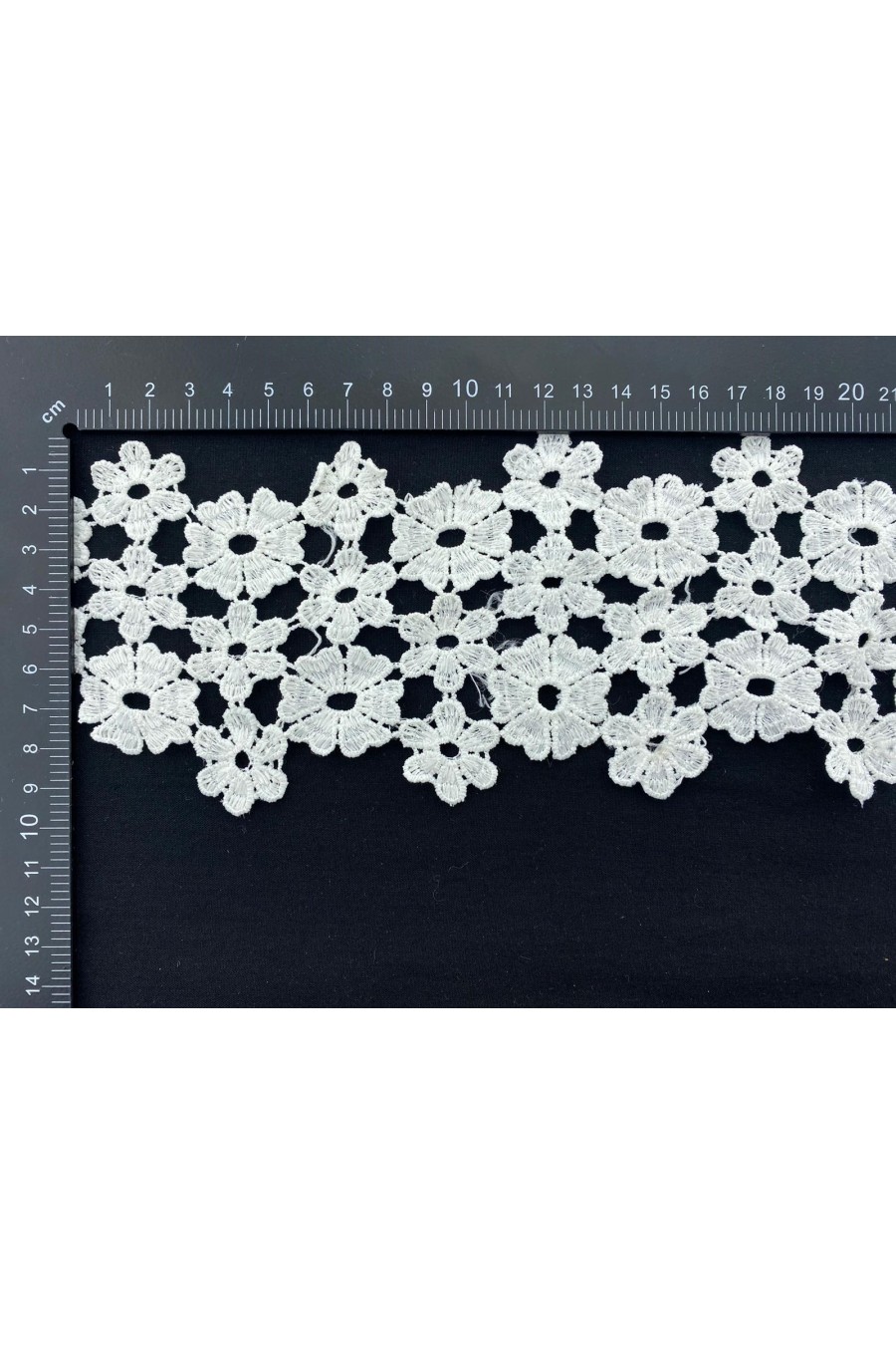 Ham Güpür Brode Bant – 20,5 cm