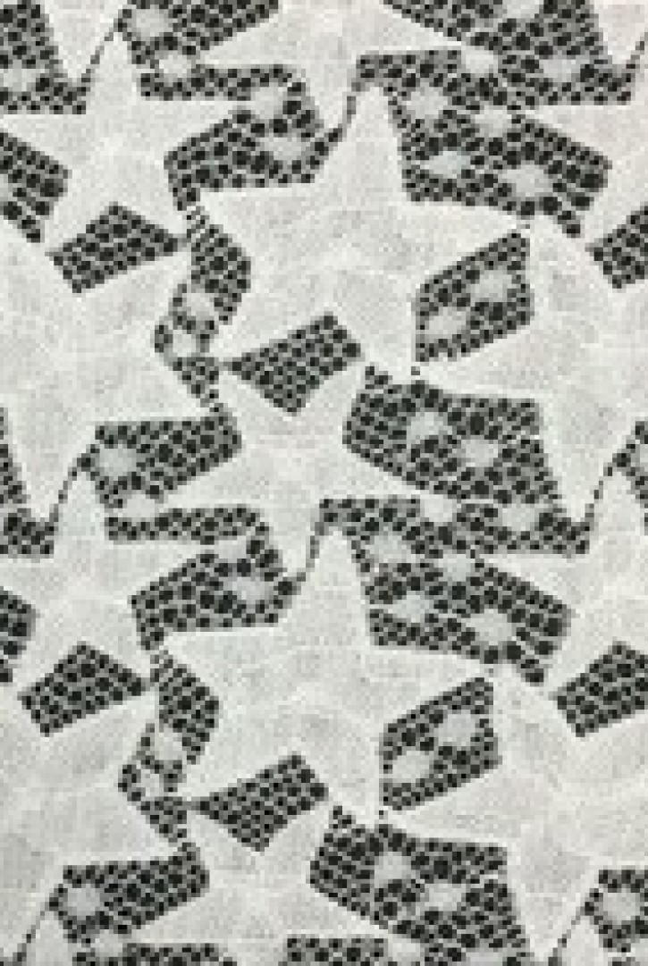 Ham İthal Naylon Dantel