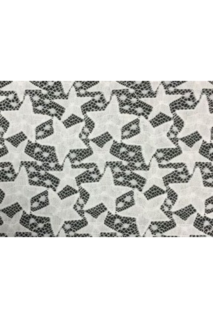 Ham İthal Naylon Dantel