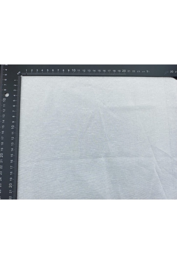 İthal Süper Vual Kumaş - Kasar İşlemli Polyester - 150 cm