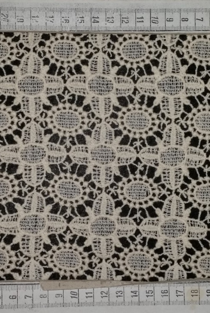 Ham Pamuk Yerli Brode