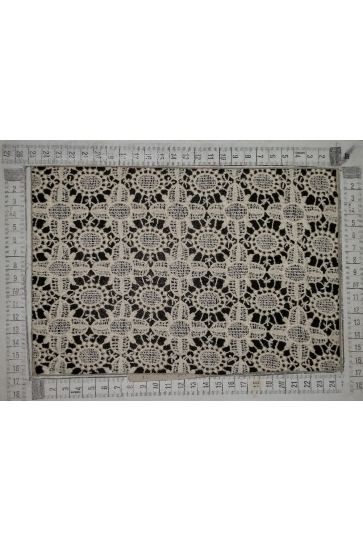 Ham Pamuk Yerli Brode