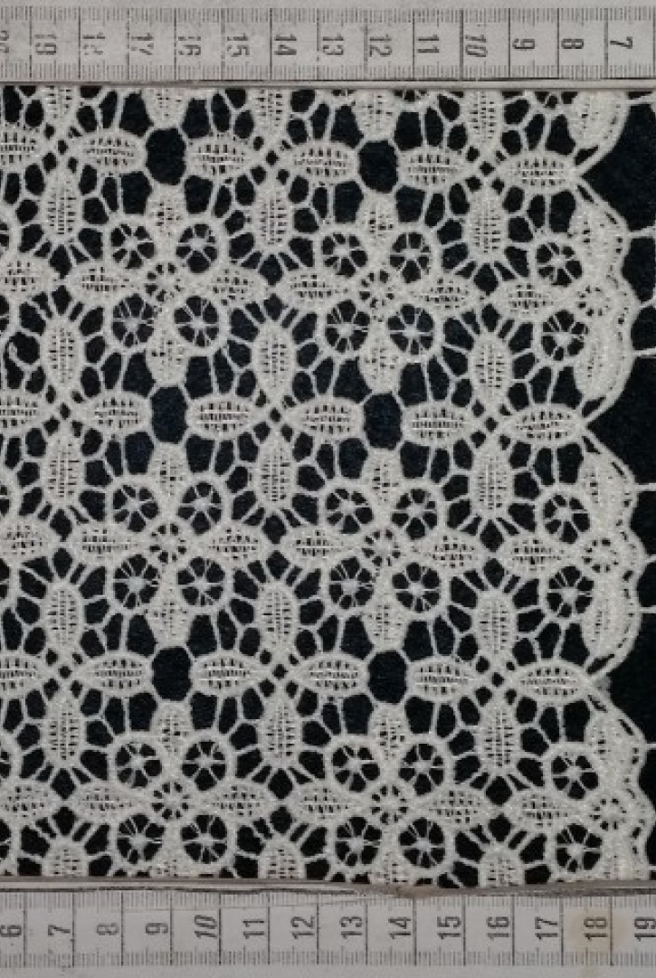 Ham Brode Kumaş - Yerli Üretim