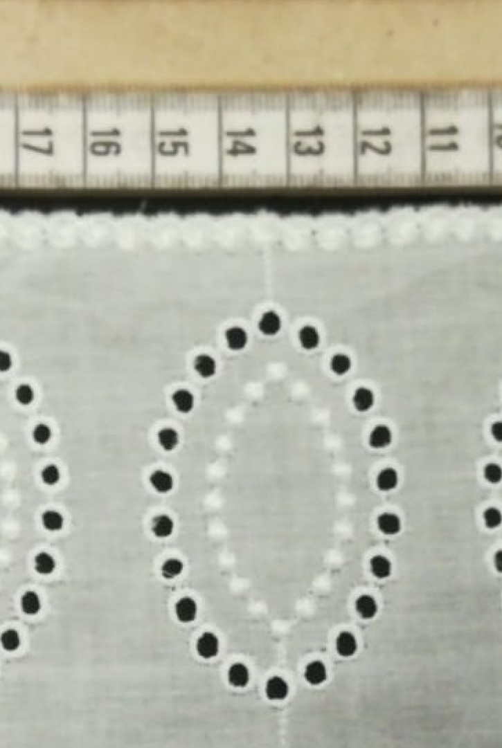 Mat Polyester Vual Brode Bant