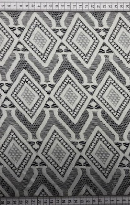 Mikro Polyester Güpür Dantel Bant