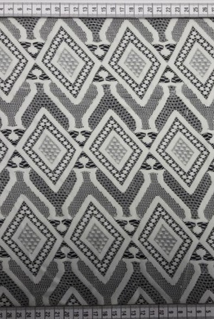 Mikro Polyester Güpür Dantel Bant