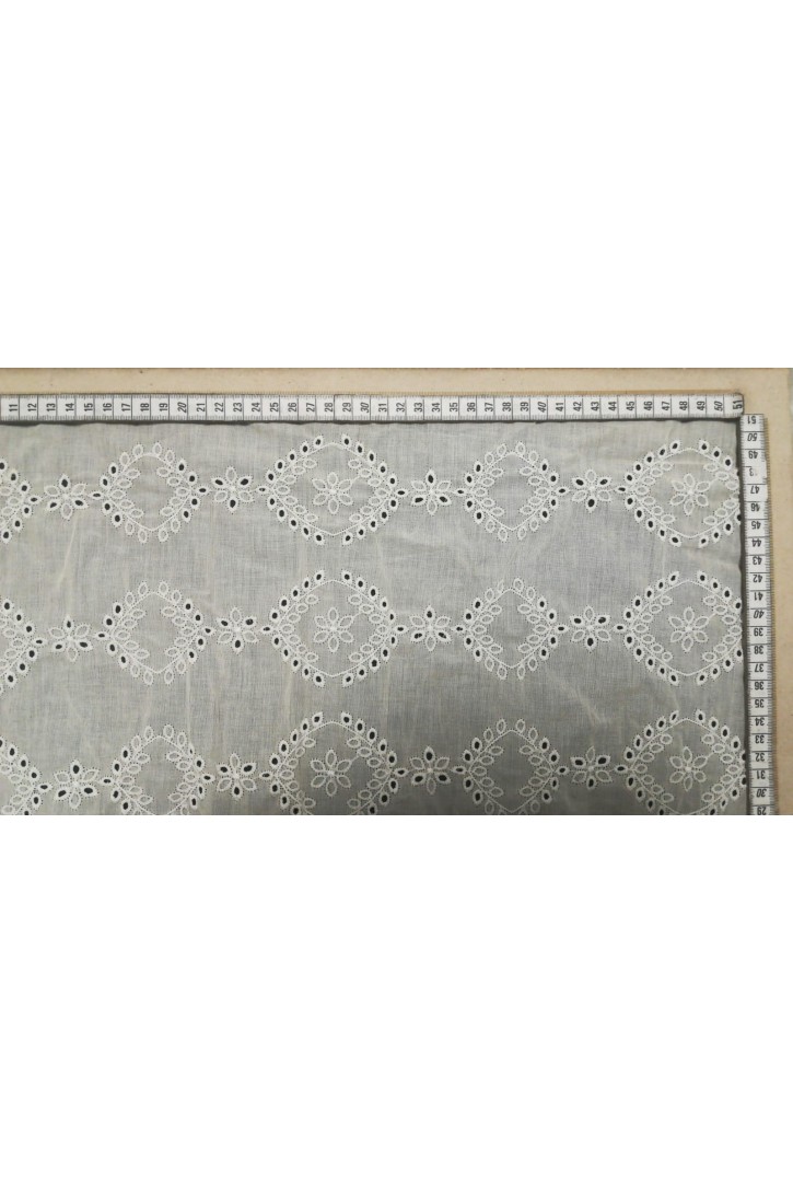 Yerli Mat Polyester Vual Brode