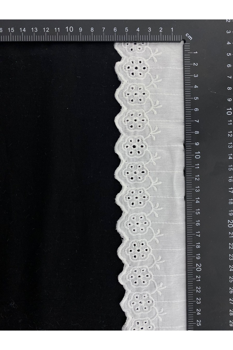 Kasar Vual Brode Bant, 6 cm