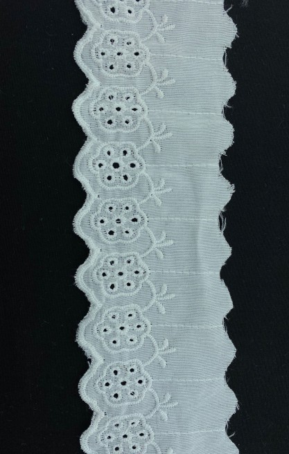 Kasar Vual Brode Bant, 6 cm