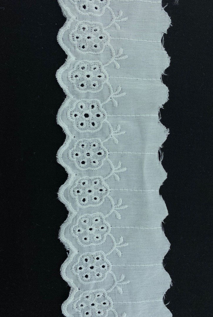 Kasar Vual Brode Bant, 6 cm