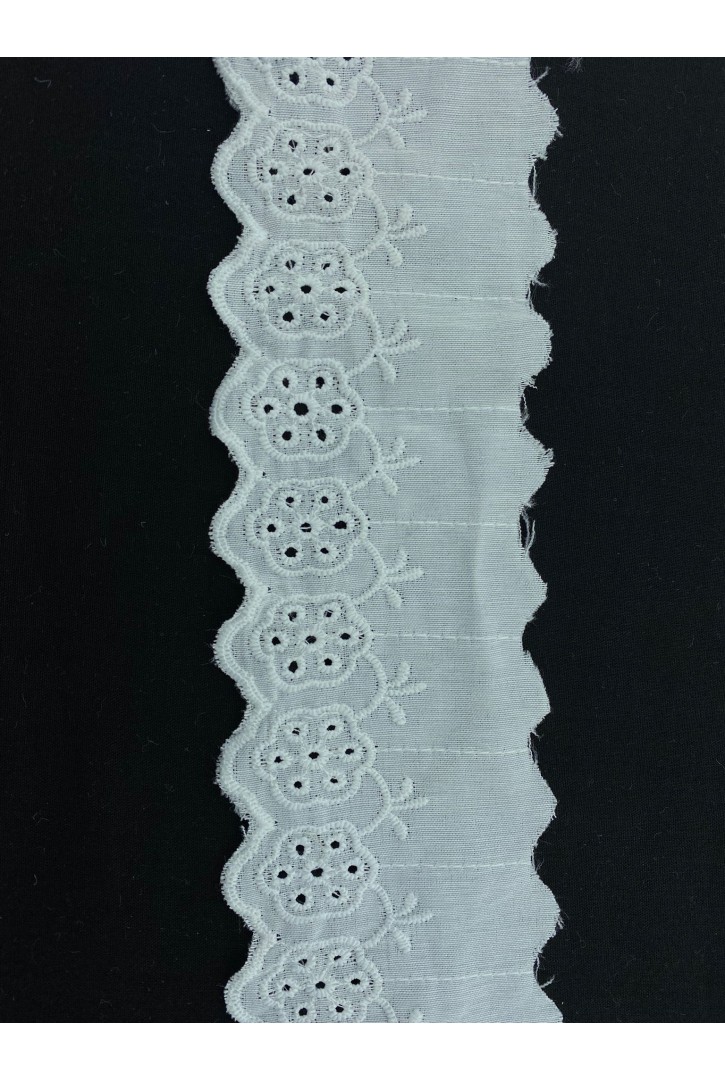 Kasar Vual Brode Bant, 6 cm