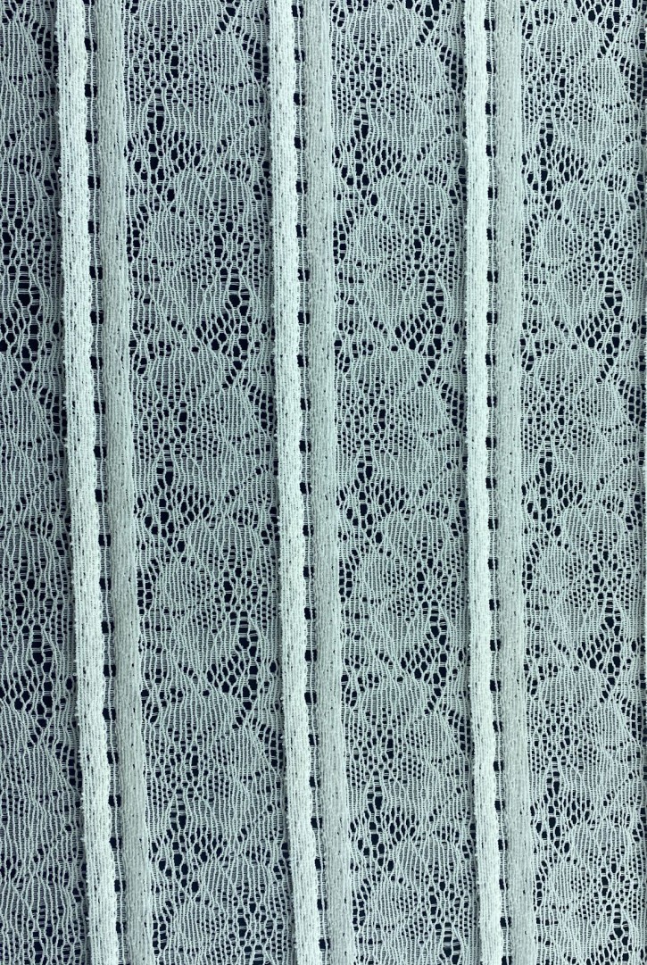 150 cm Beyaz Dantel, Lez