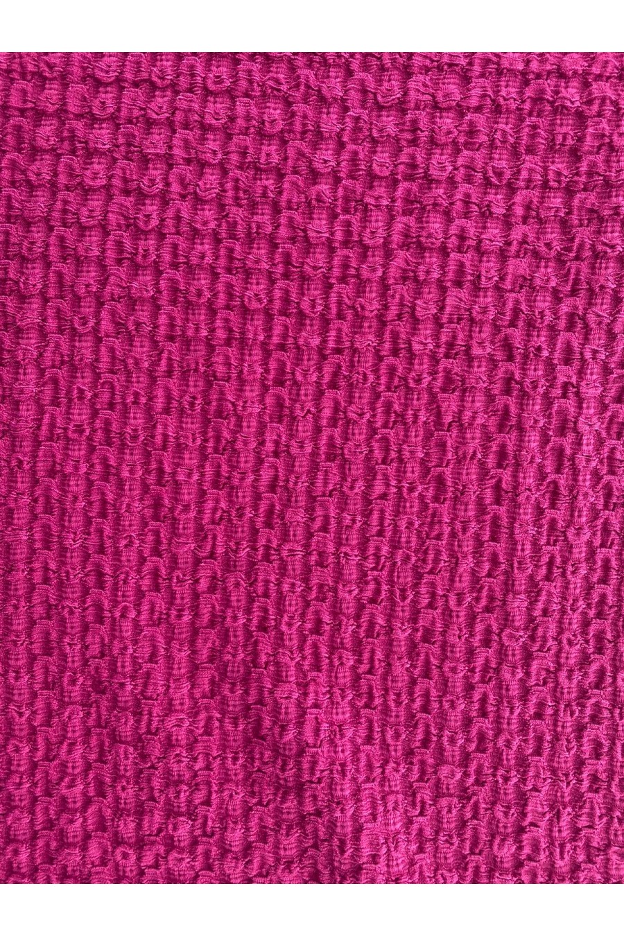 19592 Dantel Kumaş – Polyester – Mor – Bürümcük – 150 cm