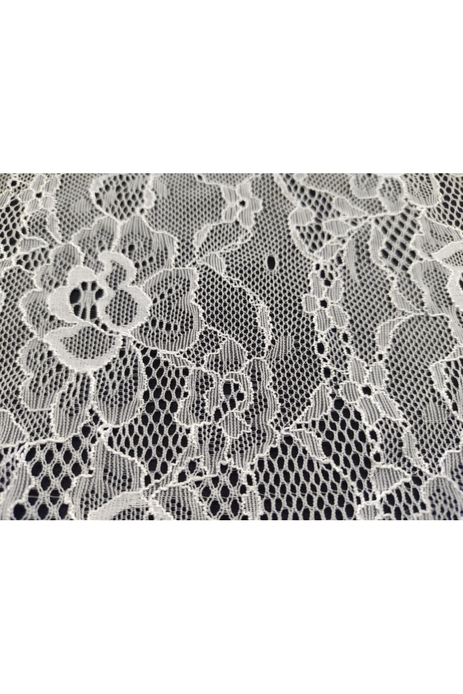 22938 DANTEL/İTHAL/LEZ/NAYLON SPANDEX/PFD/150 CM