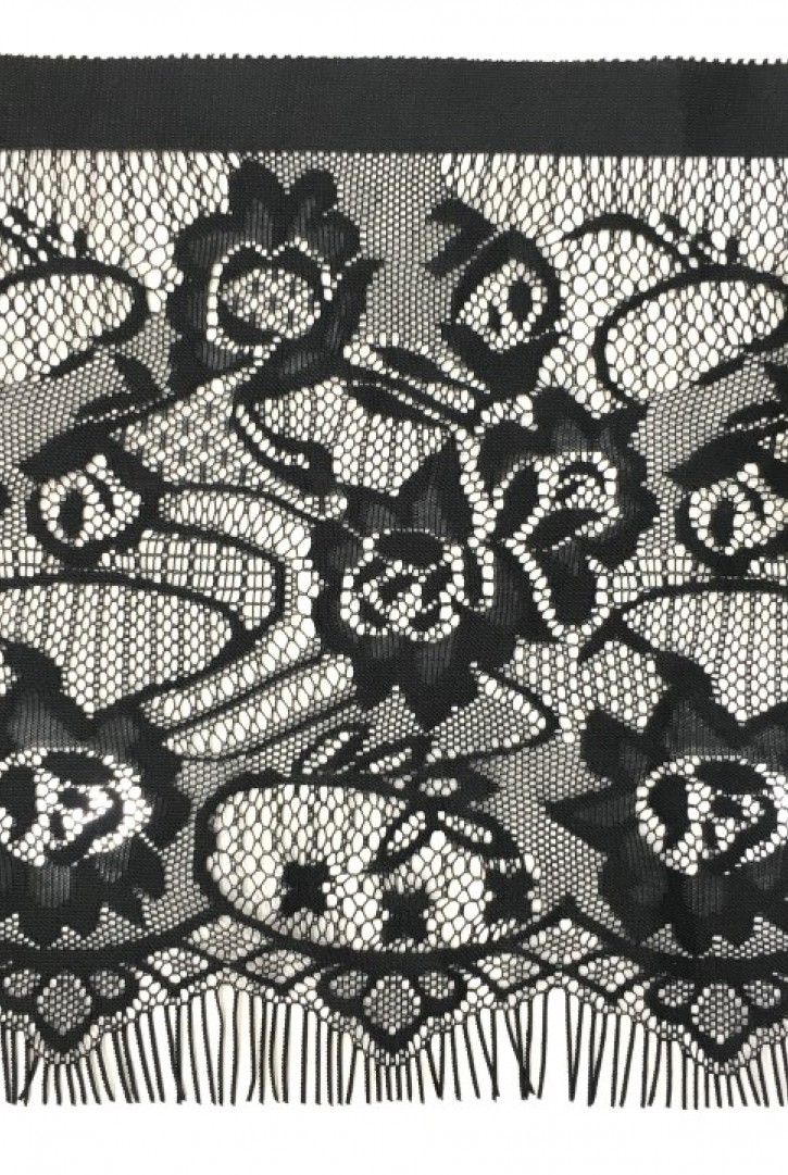 Ham Polyester Dantel Bant