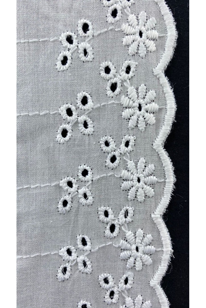 Mat Polyester Vual Brode Bant, Yerli