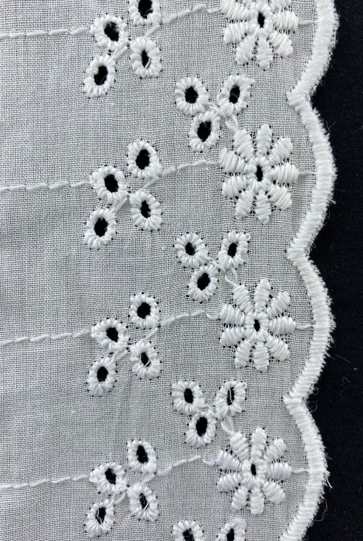 Mat Polyester Vual Brode Bant, Yerli