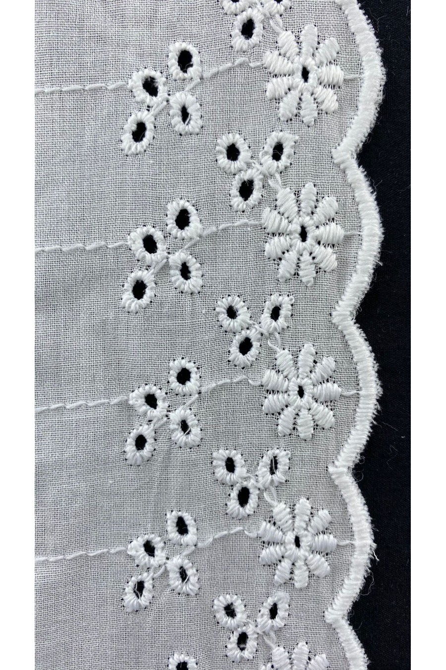 Mat Polyester Vual Brode Bant, Yerli