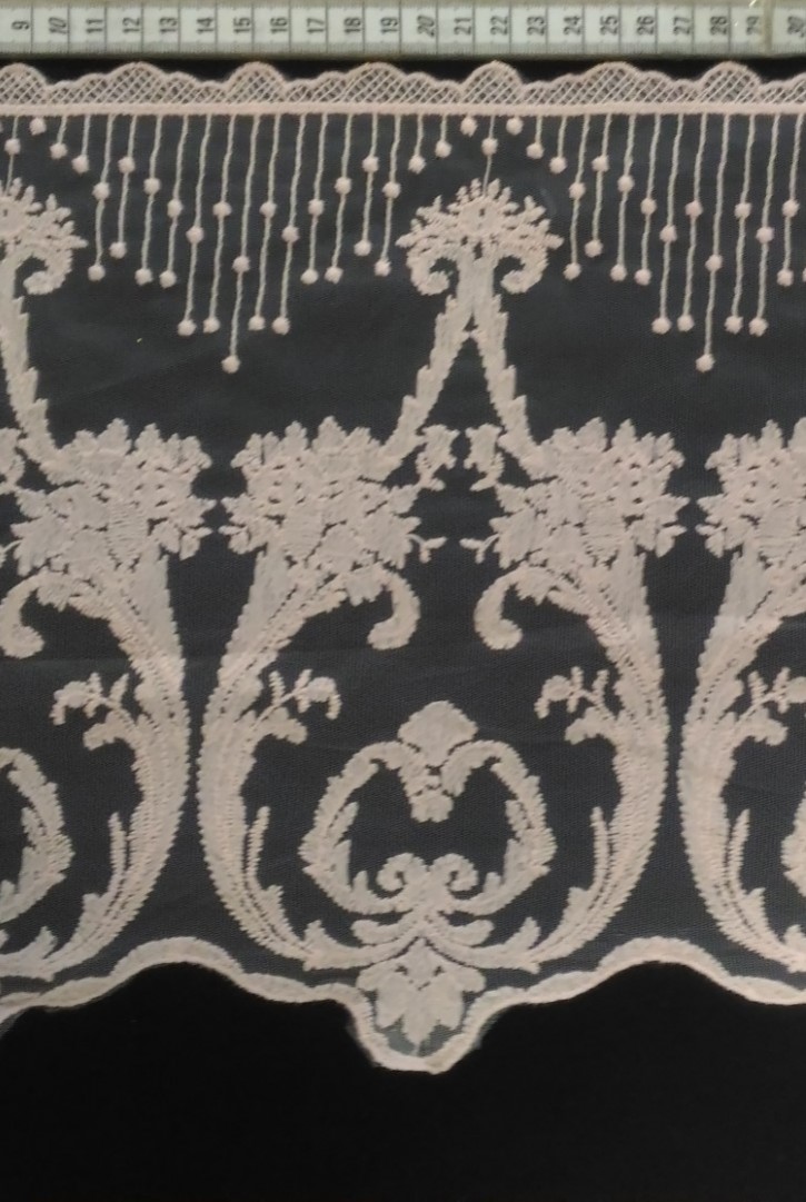 Mat Pudra Brode Bant, Yerli Üretim