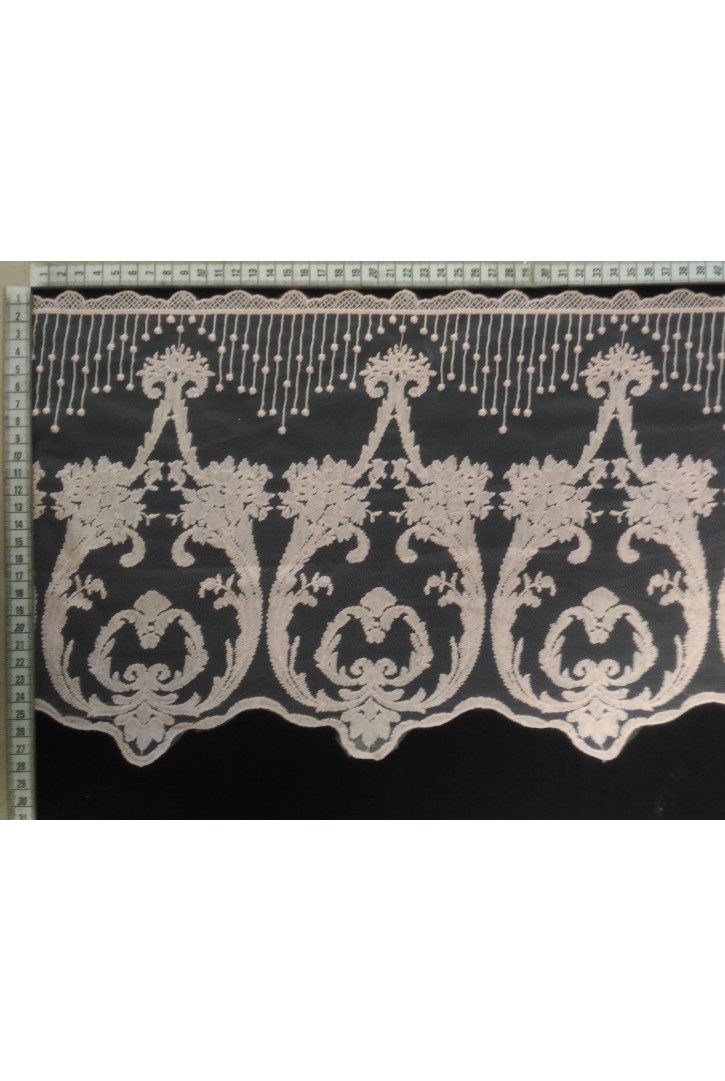 Mat Pudra Brode Bant, Yerli Üretim